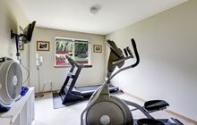 Brondesbury Park home gym construction leads