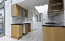 Brondesbury Park kitchen extension leads