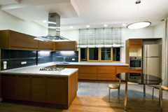 kitchen extensions Brondesbury Park