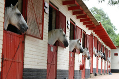 Brondesbury Park stable construction costs